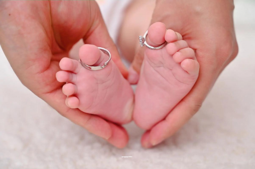 武夷山孕妇六个月肚子多大